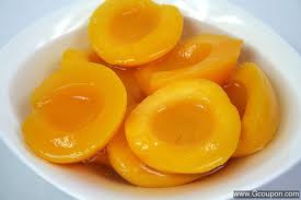 Peaches Canned Food Manufacturer Supplier Wholesale Exporter Importer Buyer Trader Retailer in Pune Maharashtra India